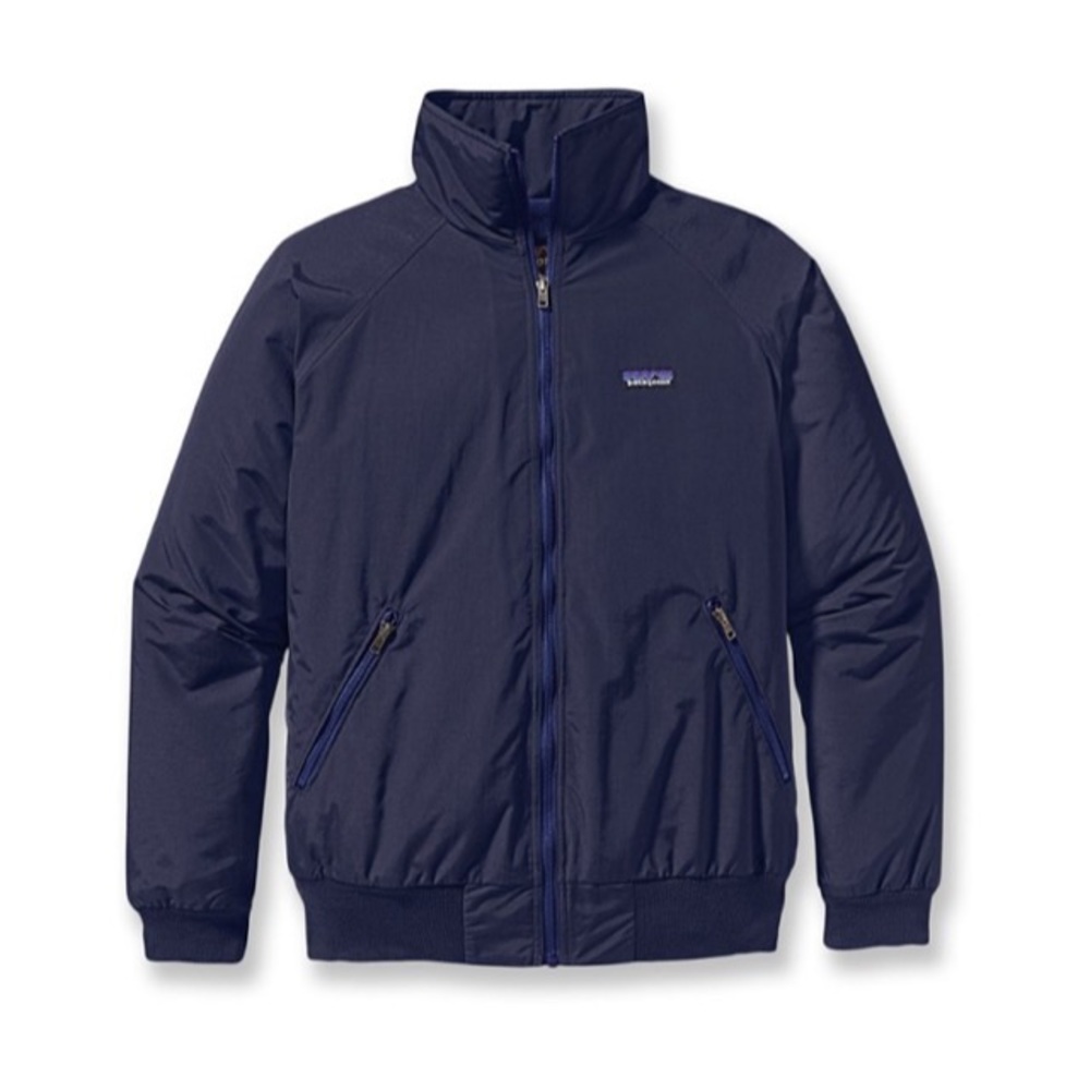 Patagonia Shelled Synchilla Jacket